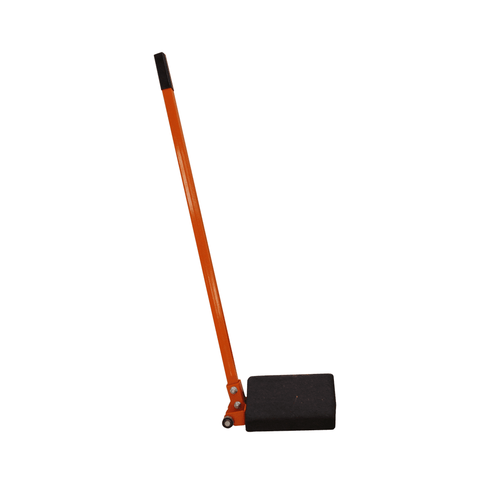 Cable Reel Chocks