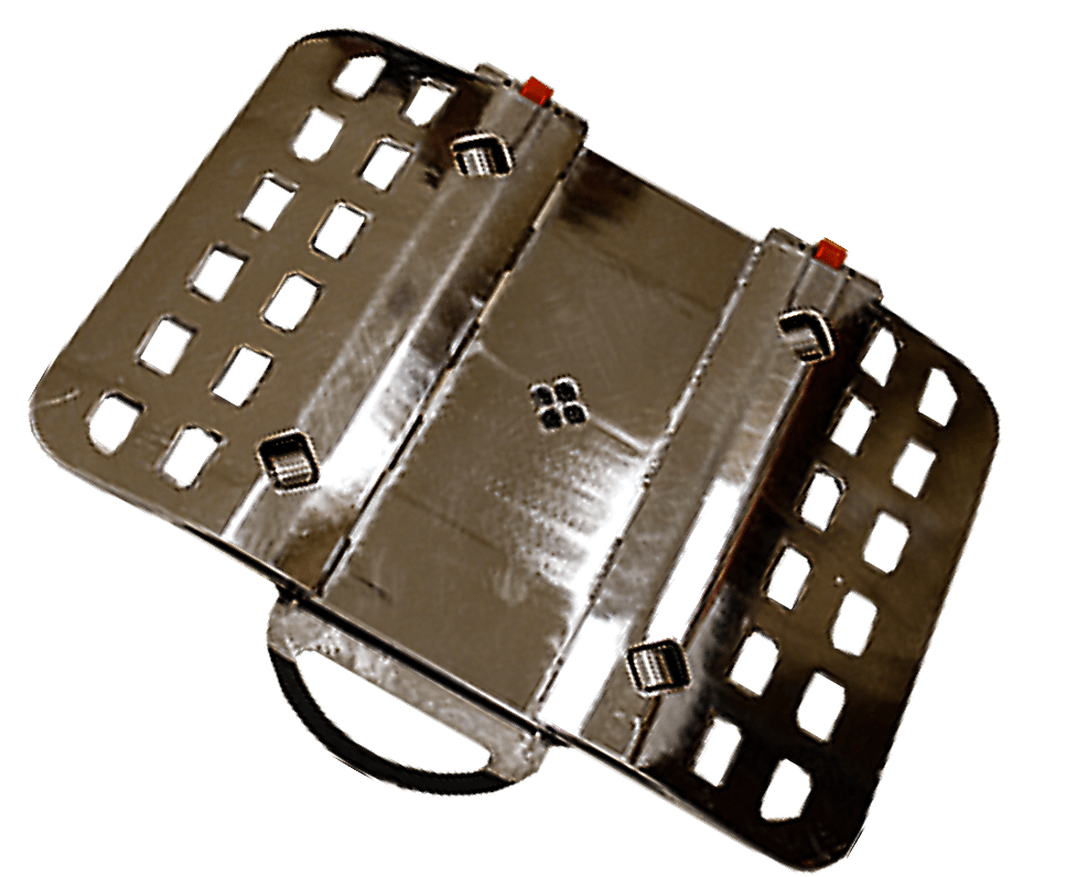 Mobile Paper Turner (MPT)