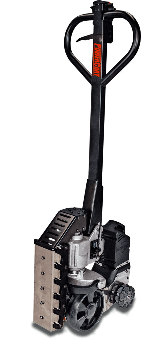 PowerCart H-Series