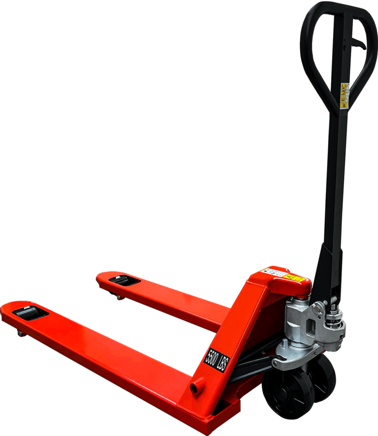Manual Pallet Jack