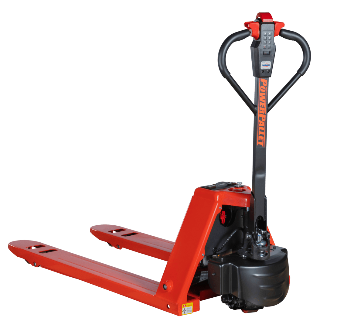 PowerPallet FX44