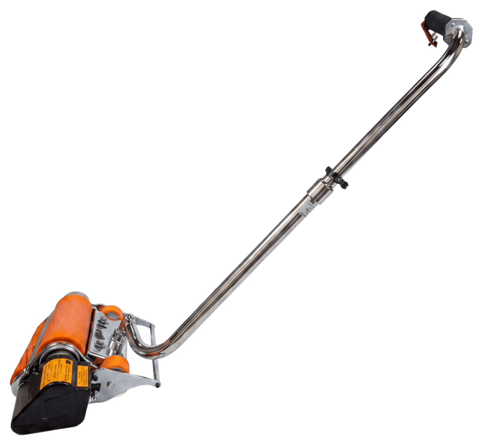 EMS　POWERROLL PowerRoll V-Series - PowerHandling
