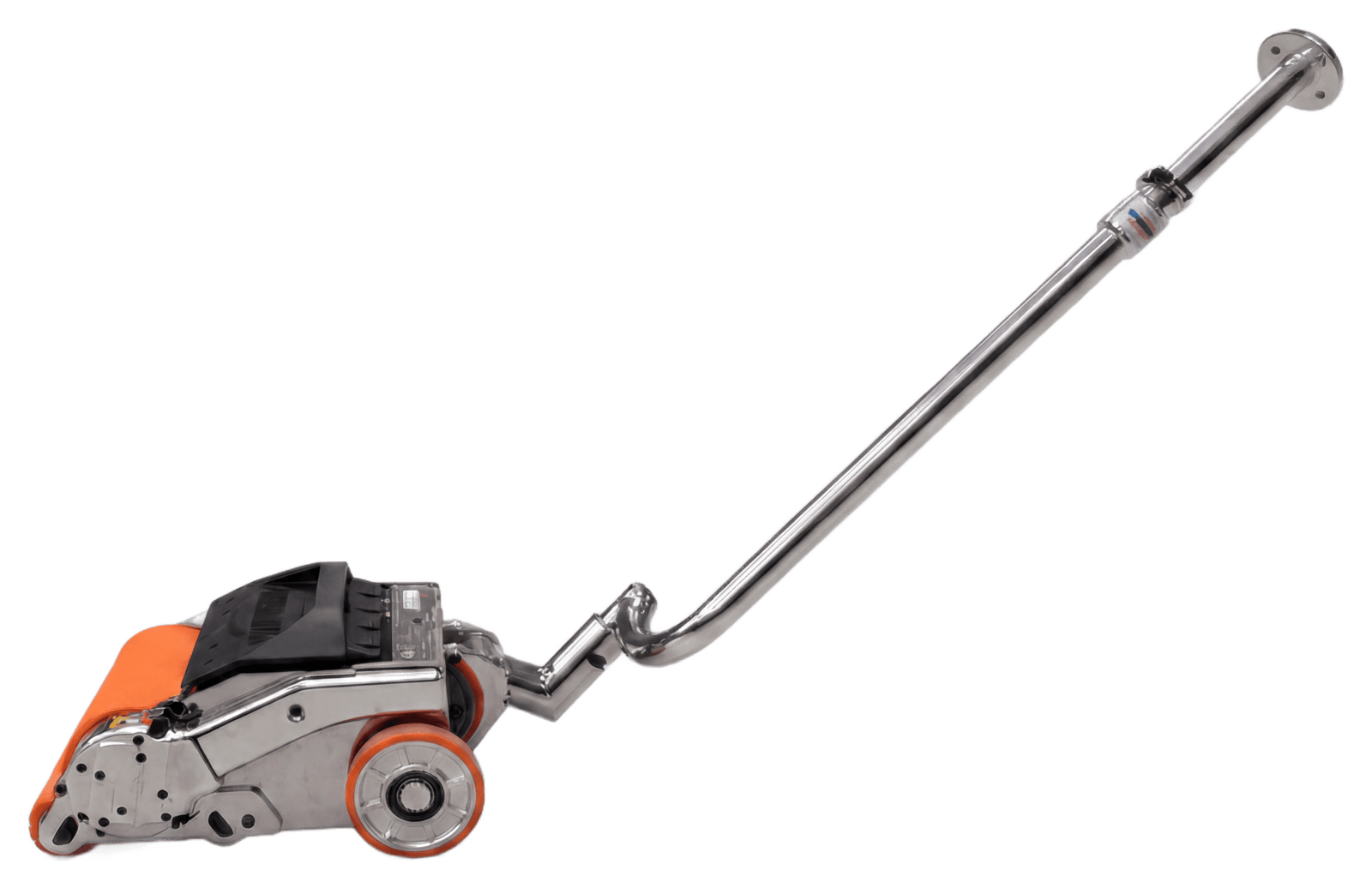 EMS　POWERROLL PowerRoll V-Series - PowerHandling
