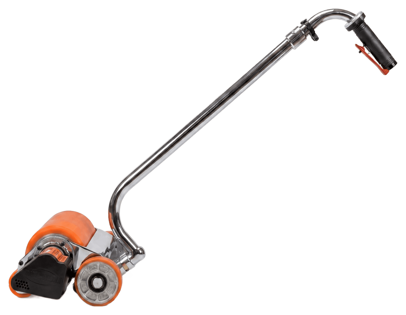 EMS　POWERROLL PowerRoll V-Series - PowerHandling